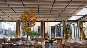 Akdeniz mutfağına yolculuk