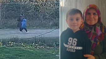 Kastamonu'da kaybolan anne ve oğlundan yedi gündür haber alınamıyor