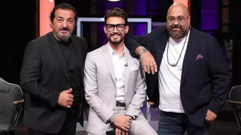 Masterchef kim elendi? Masterchef Türkiye bu hafta elenen yarışmacı kim oldu (8 Kasım 2025)?