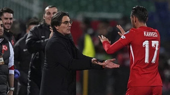 Montella, İrfan Can Kahveci'yi milli takıma çağırmıştı: Kararın perde arkası ortaya çıktı