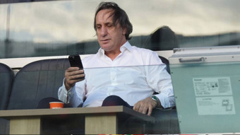 Bahis soruşturması: Eyüpspor Başkanı dahil 8 isim tutuklandı