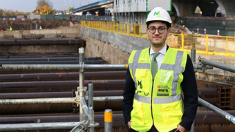 Çin karşıtı politika Makyol’u Romanya’da lider yaptı