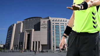 Hangi hakem ne kadar bahis oynadı? Milyonlarca liralık hareketlilik belirlendi