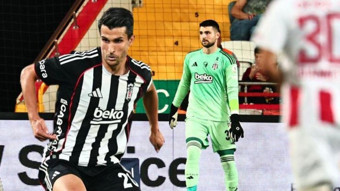 PFDK'ya sevk edilmişti: Necip Uysal ve Ersin Destanoğlu'ndan bahis açıklaması