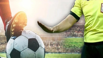 UEFA'dan bahis soruşturması açıklaması: TFF ile temas halindeyiz