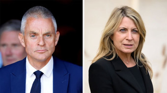 'Trump'ın sözleri çarpıtıldı' iddiası sonra BBC Genel Müdürü ve Haber Direktörü istifa etti