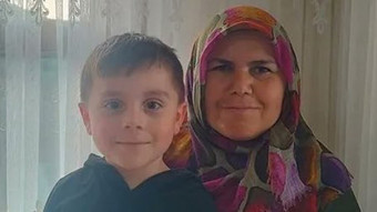 9 gündür aranıyorlardı: Çocuğun ardından anne de ölü bulundu