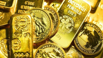 Altında rüzgar terse döndü