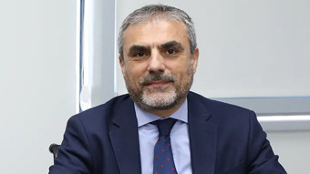 ELDER/Erdoğan: Elektrik dağıtım şirketleri yeni tarife döneminde daha fazla yatırım istiyor