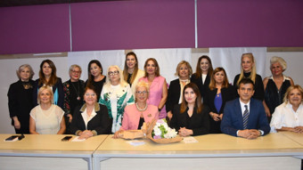 İŞKAD – İŞKUR işbirliğiyle kadın istihdamı artırılacak