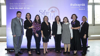 El Bebek Gül Bebek Derneği’nden “Sıfır Ayrılık” çağrısı