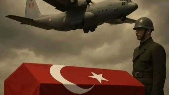 Şehitlerimizin isimleri ve memleket bilgileri! Eskişehir, Sakarya, Niğde, Konya...