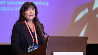 SYS Grup/Aral: Sürdürülebilir dış ticaret fazlası için birlikte üreteceğiz