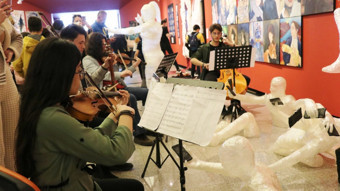 8. İstanbul Uluslararası Çocuk ve Gençlik Sanat Bienali’ne başvurular başladı