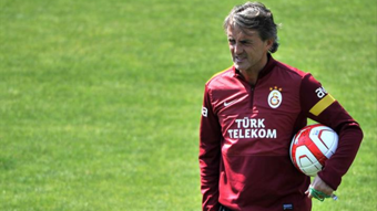 Roberto Mancini'nin yeni adresi belli oldu