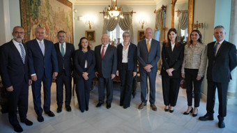 Arkas’a, IFC liderliğinde 335 milyon dolarlık sendikasyon kredisi sağlandı