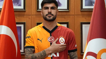 Eren Elmalı ceza aldı mı? Galatasaraylı Eren Elmalı kaç gün ceza aldı?