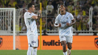 Jaden Oosterwolde ve Mert Hakan Yandaş için istenen ceza belli oldu