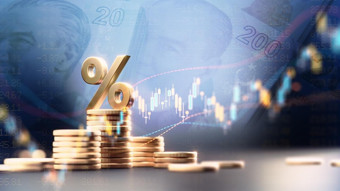 Fitch Solutions/Bennett: Enflasyon yüzde 25’in altına inmekte zorlanacak