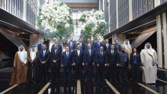 TCMB ev sahipliğinde Merkez bankaları İstanbul’da buluştu