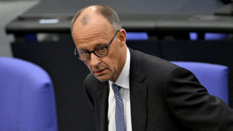 Almanya Başbakanı Merz'den Türkiye mesajı: İşbirliği gerekli!