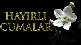 Cuma mesajları 14 Kasım 2025 | Kısa, komik, üzücü, anlamlı, ayetli, hadisli ve resimli cuma mesajları