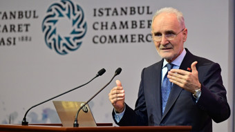 İTO Başkanı Avdagiç: Nefes kredisi kalıcı bir yapıya kavuşmalı