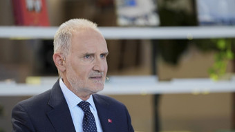 İTO/Avdagiç: Enflasyonda katılığın kırılma süreci çok daha önemli