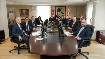 RTÜK Başkan Vekili belli oldu