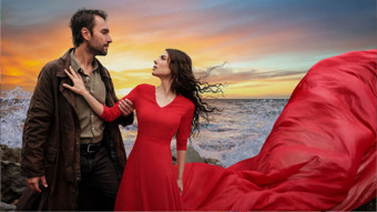 Taşacak Bu Deniz 6. Bölüm İzle: Tek parça full HD yayınlandı mı, nereden izlenir?