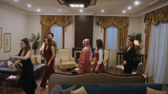 Kızılcık Şerbeti 114 bölüm fragmanı izle! Kızılcık Şerbeti yeni bölüm fragmanı izle Youtube