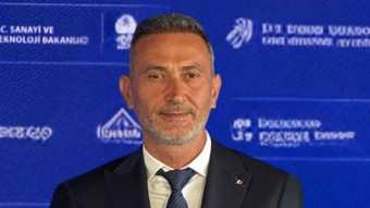 Sinop OSB’de büyük dönüşüm başladı