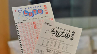 Çılgın Sayısal Loto Çekiliş sonuçları (15 Kasım 2025); Çılgın Sayısal Logo şanslı numaralar