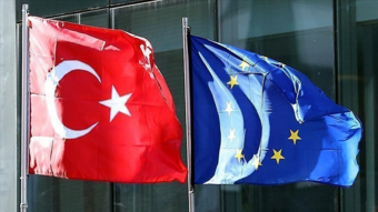 EU Türkiye Business Summit Brüksel'de gerçekleştirilecek