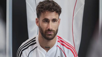 Silva'dan Beşiktaş'a yanıt