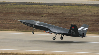 ASELSAN'dan dünyada bir ilk: KIZILELMA–TOYGUN entegrasyonu tamamlandı