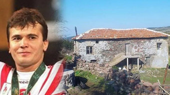 Bakan Ersoy duyurdu: Cep Herkülü Naim’in anı evi artık müze