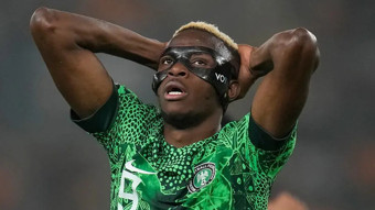 Galatasaray'a kötü haber: Victor Osimhen sakatlandı