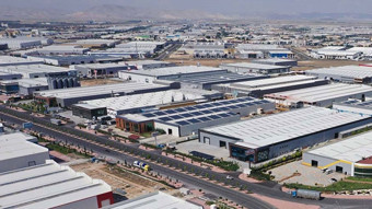 Gaziantep’teki OSB’lerde 50 bin yeni istihdam sağlandı