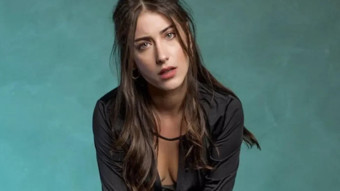 Hazal Kaya kimdir? Hazal Kaya kaç yaşında, nereli, kariyeri ve oynadığı diziler