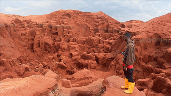 Kongo Demokratik Cumhuriyeti'nde maden faciası: 70 işçi öldü