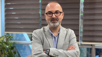 Pozitif Güç/Murat Ayas: Kurumların geleceği dijital uyumla şekillenecek