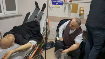 Trabzon'da yaklaşık 100 kişi düğün yemeğinden zehirlendi