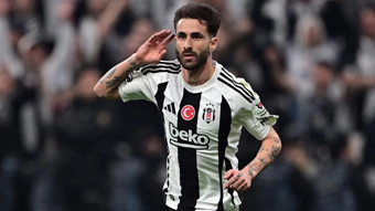 Rafa Silva için sürpriz iddia: Türkiye’de kalmak istiyor ancak farklı takımda
