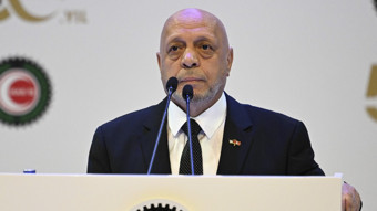 HAK-İŞ Başkanı Arslan: Asgari ücreti yeniden çalışmamız gerekiyor
