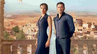 Uzak Şehir 38 bölüm full izle! Uzak Şehir son bölüm tek parça izle