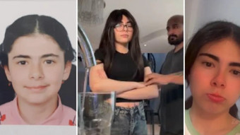 Zeynep Çağış kimdir, nereli? Zeynep Çağış kaçırıldı mı?