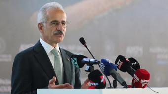 Bakan Uraloğlu: Türk sivil havacılığı küresel ölçekte stratejik aktör haline geldi