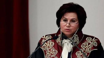 Eski Danıştay Başkanı Zerrin Güngör'ün yeni görevi belli oldu
