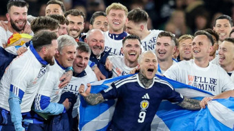 İskoçya, 28 yıl sonra Dünya Kupası’nda